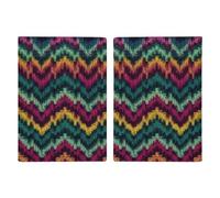 Porta passaporto colorato lavorato a maglia ultra sottile in pelle PU organizer per documenti da viaggio compatto premium internazionale per passaporto americano copertura per donne uomini