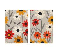 Porta passaporto da viaggio con design retrò con scomparti per carte di credito e carta d'imbarco, porta passaporti, carte di credito, carte d'imbarco