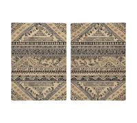 Porta passaporto in bronzo e nero ultra sottile in pelle PU organizer per documenti da viaggio compatto premium internazionale per passaporto americano copertura per donne uomini