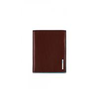 Porta passaporto Piquadro Blue Square - PP1660B2
