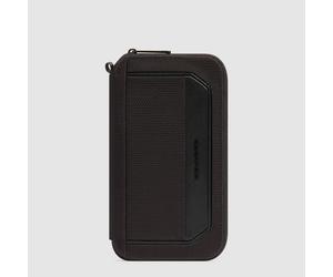 Porta passaporto Lyss Piquadro