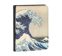 PORTA PASSAPORTO ONDA HALTADEFINIZIONE