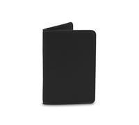 Porta Passaporto Peter Black