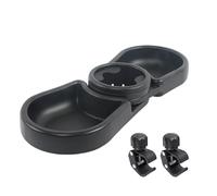 Porta Passeggino Porta Tazza, Accessorio Passeggino Regolabile, Forniture per Bambino per Città della Città della Città