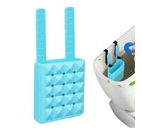 Porta Pastiglie per WC | Per Il Bagno - Gancio Per Pastiglie Pulenti WC,Per Proprietari E Inquilini, Casa, Hotel, Bagno, Dormitorio, Area Vanità, Spa, Studio, Casa Al Mare, Toilette