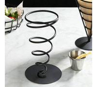 Porta Patatine Fritte Supporto Per Coni Gelato Titolare Di Pazzi Francesi