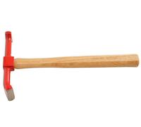 Porta Pelle Martello - Power-Tec 91318 Nuovo