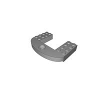 Porta Penna Attacco Draw Bot per Edison Robot Supporto Pennarello Crayola 3D