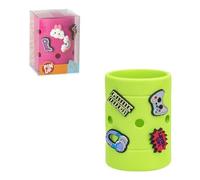 Porta penne Globo PIN UP Assortito