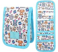 Porta Penne Infermieri Da Tasca - Infermiere Accessori Con Calamite - Organizer