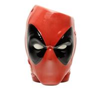Merchandising Paladone: Deadpool Pen And Plant Pot