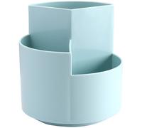 Porta Penne Matite Portapastelli Matita Rotante Organizzatore Di