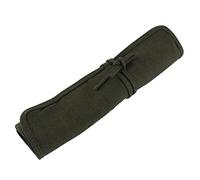 Porta pennelli a 22 slot, case per pennelli, spazioso e portatile, for artisti e acquerello