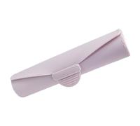 Porta pennelli da trucco da viaggio Custodia portatile in silicone per pennelli da trucco morbida Organizzatori per pennelli da trucco per regali