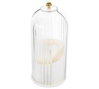 Porta Pennelli Make up Da Viaggio Tazza Del Supporto Per Il Pennello Trucco