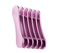 Porta pennelli per nail art e pittura in gel, espositore per unghie
