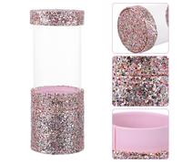 Porta Pennelli Per Trucco Da Tavolo Tazza Del Supporto Il Pennello