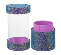 Porta Pennelli Per Trucco Da Tavolo Tazza Del Supporto Il Pennello