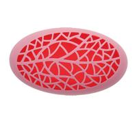 Porta Pennello Trucco Pennelli Make up Portaspazzole Per in Silicone