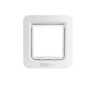 Porta per animali con lettore di microchip Connect SureFlap Sure Petcare, compat