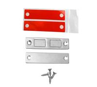 Porta Per Armadio In Metallo Durevole Pratica Magnetica Magneti In Metallo Organizzare Magnete Della Armadio