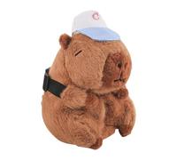 Porta per auto, motivo delfino d'acqua, scatola portatovaglioli, porta creativo a forma di animale, con cerniera e apertura a cerniera, per auto