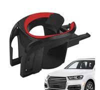 Porta per auto, portabicchieri per auto,Supporto per bevande di sfiato | Cup Mount Expander 2 in 1 Smartphone Supporto per barattoli