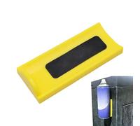 Porta per Bombole Aerosol | Organizzatore con Risparmio Spazio per Barattoli di Vernice,Organizzatore da Parete per Lattine Spray - Per Garage Casa Laboratorio per Artigianato Spazio di Lavoro al Cope