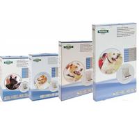 PORTA PER CANI STAYWELL PET SAFE IN ALLUMINIO MEDIA