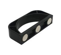 Porta Per Ghiaccio - Supporto Magnetico Da Freezer | Accessorio Compatibile Con GE Opal Ice Maker | Organizzatore Cucina Per Caramelle, Chicchi Di Caffè, Farina E Cucchiai