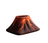 Porta per il viso, 3D a forma di montagna, contenitore creativo per tovaglioli, contenitore moderno per bagno, sala da pranzo, cucina, porta TV, cassettiere, matrimoni