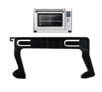 Porta per parti a microonde per miroonde, gancio per pota di riserva | Chiave per la parte della prta del forno a micronde, durevole e facile da instrutturazione