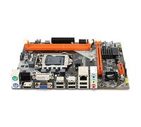 Porta per Scheda Madre del Computer Desktop Memoria DDR3 e Interfaccia per Disco Rigido High e M.2 Accessori per un'esperienza di Elaborazione più Veloce e più Semplice