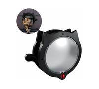 Porta personale per animali domestici, gattaiola da interni con struttura resistente per una lunga durata e uno stile impeccabile in casa tu