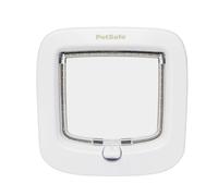 Porta PetSafe con bloccaggio manuale per gatti Petsafe