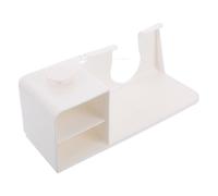 Porta Phon Bagno Da Organizzatore Per Asciugacapelli Stendino Parete