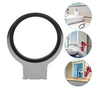 Porta Phon Da Bagno Fono Per Capelli Organizzatore Asciugacapelli Portaspazzole