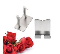 Porta Phon Da Bagno Supporto Per Stoccaggio Dell'asciugatrice Capelli