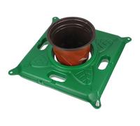 Porta Pianta Fluttuante Isola Galleggiante Decorazioni Per Laghetti