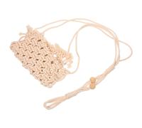 Porta piante sospeso in macramè, porta piante sospeso, fioriera sospesa,