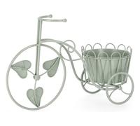 Porta piante Yes Everyday 0741459 HARRIET bici 1P Salvia