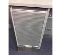 Porta pieghevole a fisarmonica, porta scorrevole invisibile a soffietto con telaio in alluminio, porta pieghevole interna for armadio, camera da letto, bagno, cucina, ufficio(50x60cm(19.7x23.6"))