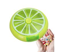 Porta pillole per malattie - Organizer per medicinali | portapillole per