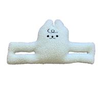 Porta Pinch Guard - Far Protettore Antidice Antidomina, Tappo Da Slam Della Porta In Schiuma Per La Sicurezza Della Scuola Materna Che Proteggono Le Dita Al Sicuro Dalla Chiusura Accidentale Di Lesion