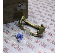 PORTA PINZE FRENO FORD ESCORT MK5 COD. 1048285 NUOVO ORIGINALE
