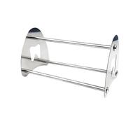 Porta pinze ortodontiche - Acciaio inossidabile 7,28x4,13x4,13 pollici | Supporto per utensili, ripiano per pinze | Conservazione degli strumenti Organizzazione degli strumenti Laboratorio di clinica