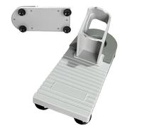 Porta Pistole Incollatrici - Supporto Universale Antigoccia | Pistole Per Colla A Caldo Base Casa Scuola Uffici Appartamento Artigianato Artigianato Vacanze Compleanno