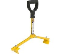 Porta Placca Fliesenheber Con Extra Langen Impugnatura Rückenschonend 22-50 CM