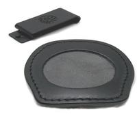 Porta placca Vega cuoio 1WA09