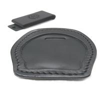 Porta placca Vega cuoio 1WA50 per CC e similari